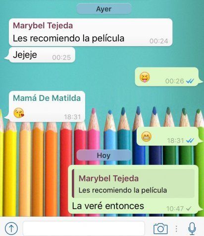 La nueva función estará disponible en breve.&nbsp;