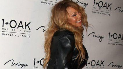Mariah Carey