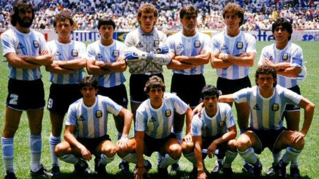 México 86