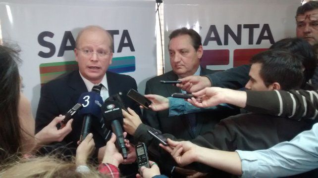 impacto. Para Contigiani  y Genesini, la apertura importadora pone a las pymes frente a un pelotón de fusilamiento