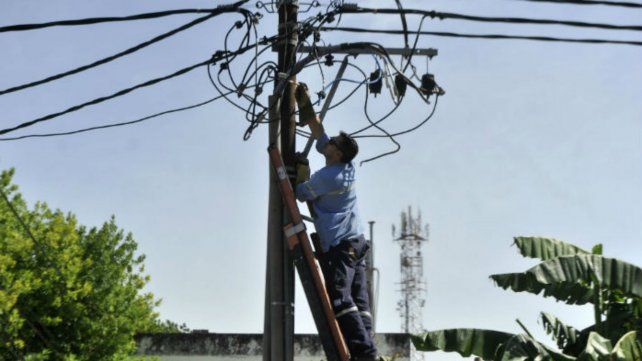 La EPE anuncia cortes de energía.