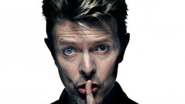 Bowie falleció a principios de enero pasado en Nueva York