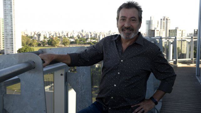 Vila va a presentarse en las próximas elecciones de la AFA.