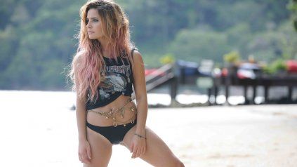 Brenda Asnicar.