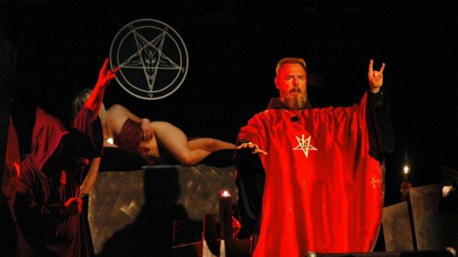 Organización religiosa advierte que las sectas satánicas tienen 90 mil  seguidores en Argentina