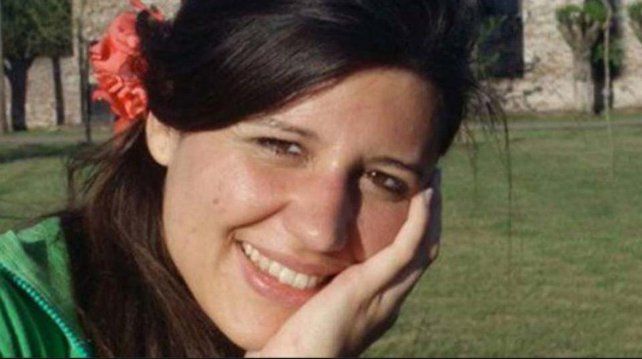 La mamá de María dijo que 