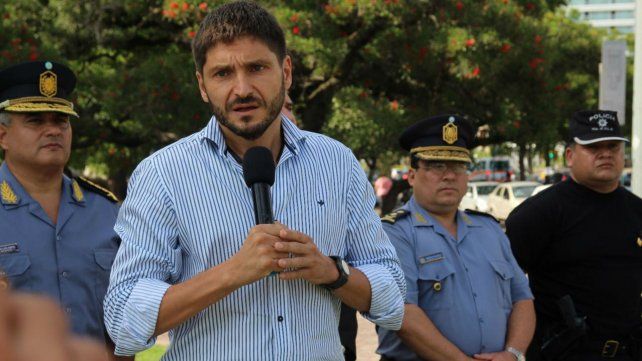 Pullaron dijo que la mayor inversión es en 