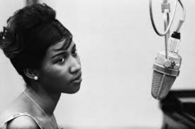 Aretha Franklin anunció que se retira de los escenarios&nbsp;