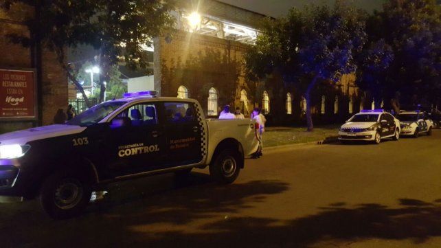 Unas 3 mil personas asistieron a la fiesta electrónica en Metropolitano.