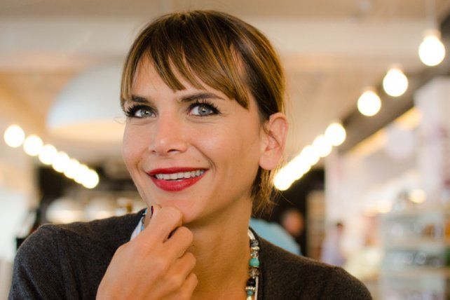 La rosarina Amalia Granata, fiel a su estilo, le dijo de todo a Luli.
