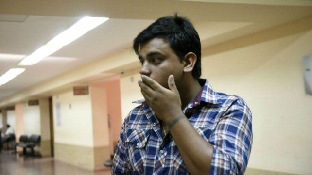 Los policías, al banquillo de los acusados.