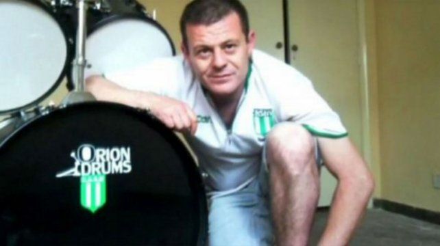 Javier León fue una de las dos víctimas fatales del recital del Indio Solari en Olavarría que terminó en tragedia