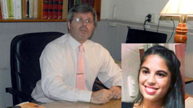 El juez Carlos Rossi liberó al sospechoso en julio de 2016.