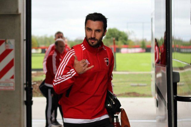 Boca va por la recuperación ante Newell's Boca va por la recuperación ante Newell's