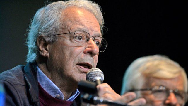 Betto destacó las experiencias de los movimientos sociales y sindicatos con la educación popular.