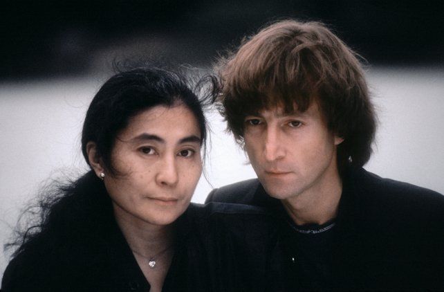 Reconocen a Yoko Ono como coautora de