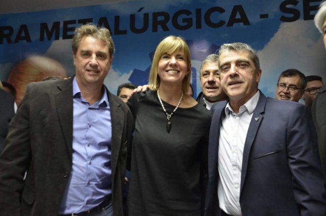 Una jueza será candidata por el PJ santafesino