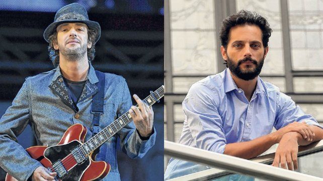 ACV en adultos jóvenes. Cerati y Joaquín Furriel los sufrieron.