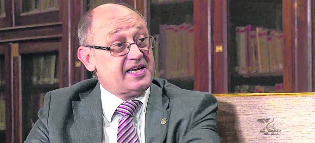 optimista. Cantard sorprendió ayer con sus declaraciones acerca que habrá acuerdo salarial antes del segundo cuatrimestre. Pero evitó dar precisiones sobre porcentajes.