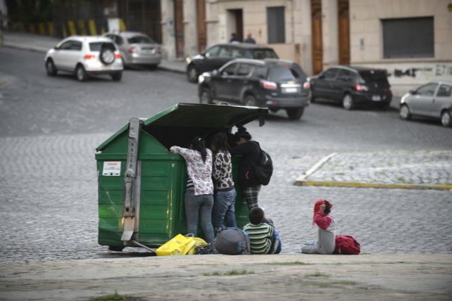 El camino. La mejor inclusión es la producción, y no la dádiva.