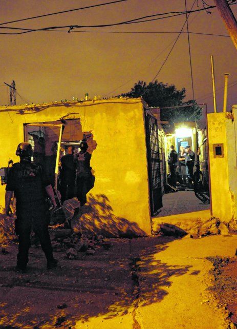 De los Santos y Lascano cuentan la historia de <a href=