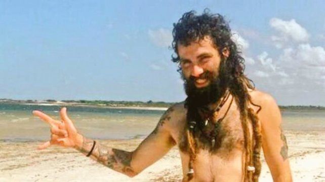 Maldonado desapareció el 1 de enero durante un operativo de Gendarmería.