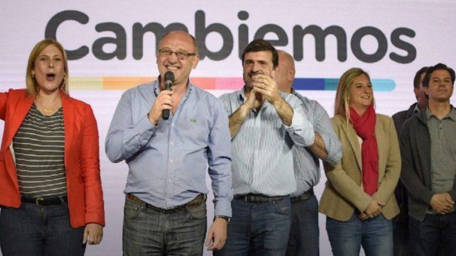 Lifschitz reconoció la victoria de Cambiemos — Santa Fe