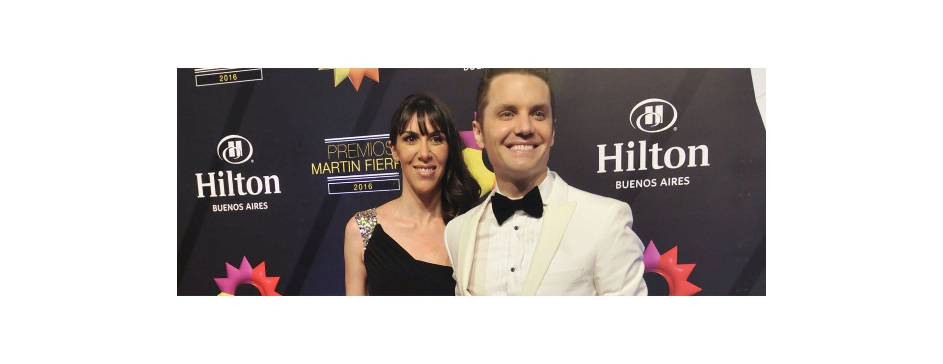 ... en la noche de los premios más importantes de la televisión ... en la noche de los premios más importantes de la televisión